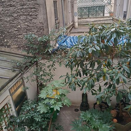 Studio Cosy Paris 6Eme Bon Marche Dış mekan fotoğraf
