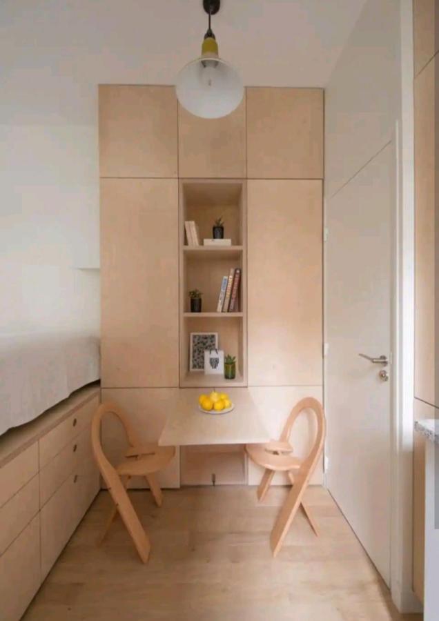 Studio Cosy Paris 6Eme Bon Marche Dış mekan fotoğraf